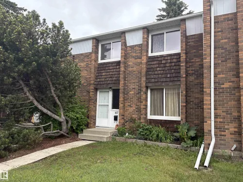 167 RIDGEWOOD TC, St. Albert - $269,000