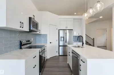 Interior photo 2 of 5223 47 AV