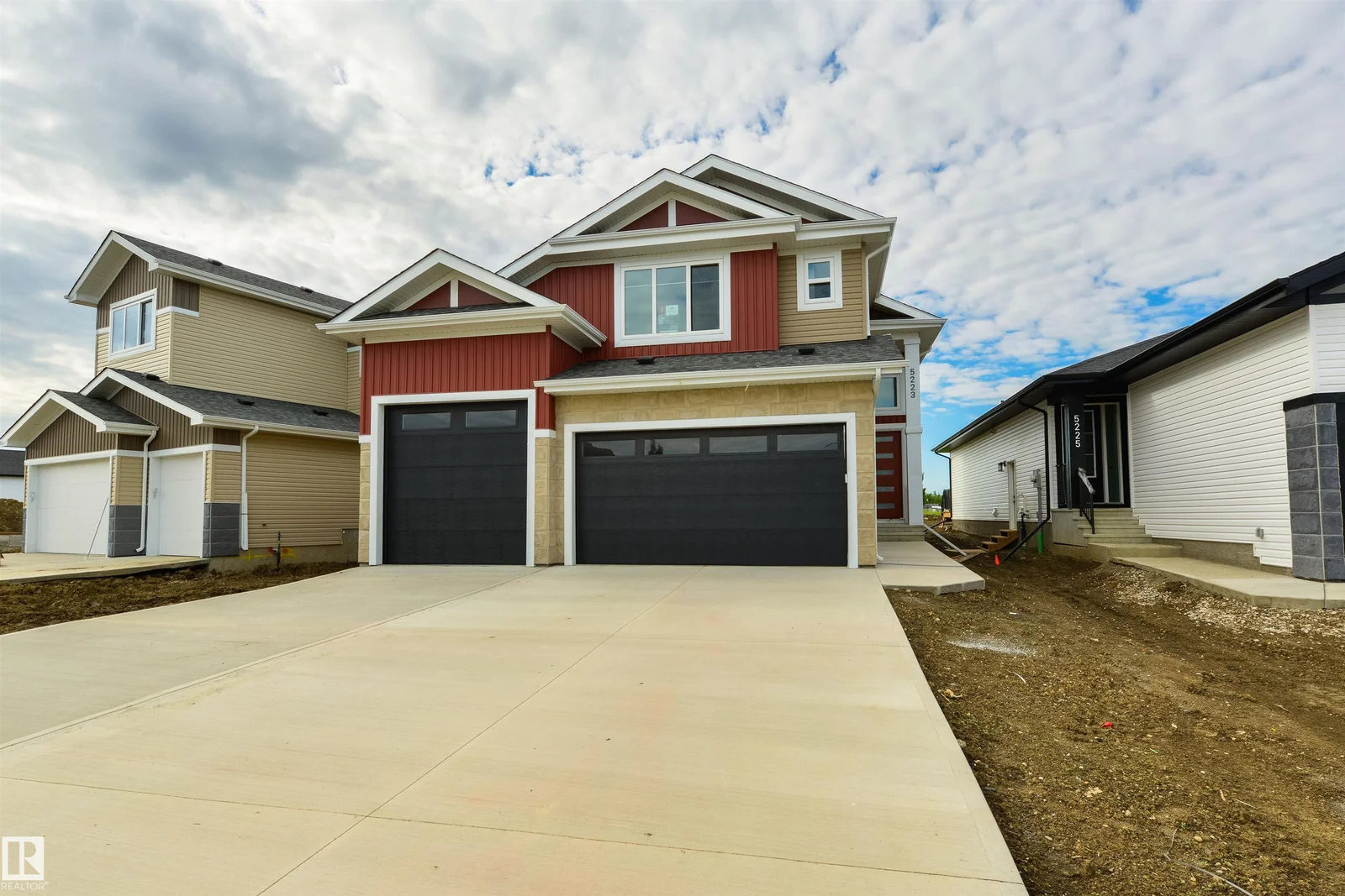 5223 47 AV, Calmar - 3 bedroom Detached Single Family for sale