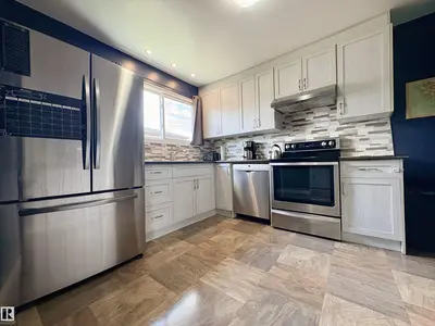 Interior photo 2 of 13316 106 ST NW