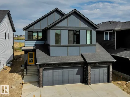 289 JENSEN LAKES BV, St. Albert - $1,250,000