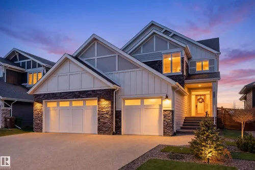 39 Jacobs CL, St. Albert - $1,025,000
