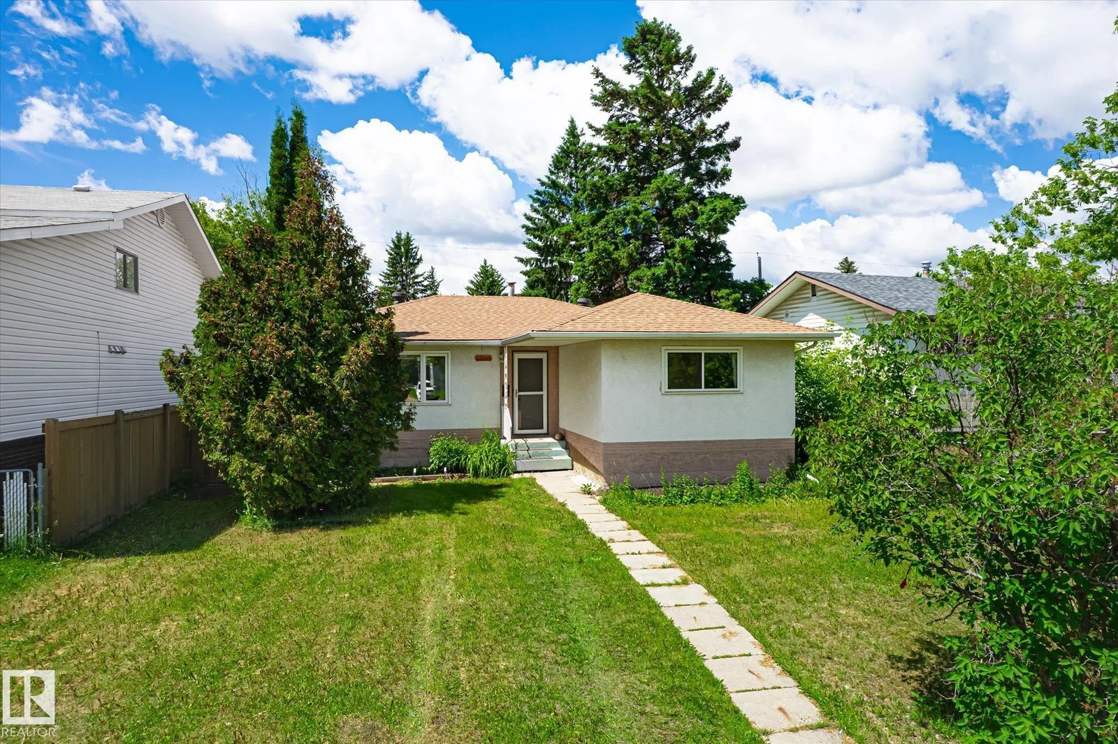 13104 132 ST NW, Edmonton - 6 bedroom Detached Single Family for sale