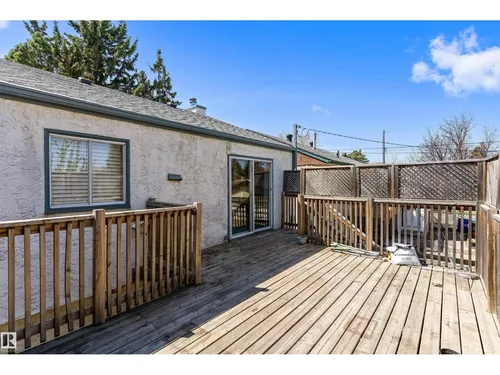 13208 128 AV NW, Edmonton - $350,000