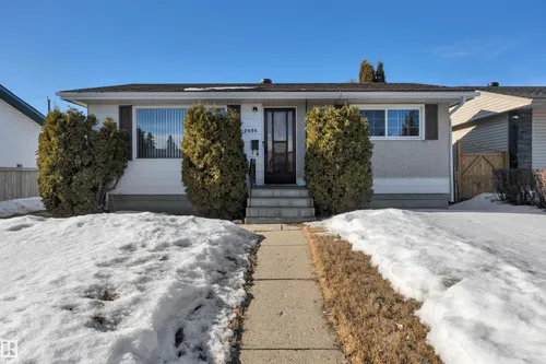 12936 132 ST NW, Edmonton - $315,000