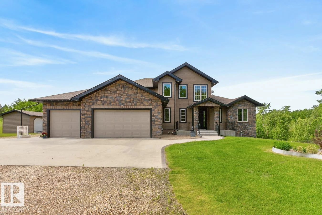 #73 20212 TWP ROAD 510, Rural Strathcona County - 4 bedroom Detached Single Family for sale
