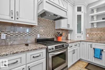 Interior photo 2 of #73 20212 TWP ROAD 510