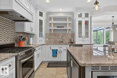 Interior photo 4 of #73 20212 TWP ROAD 510