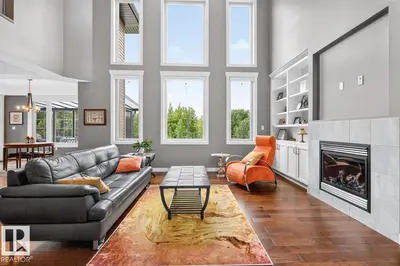 Interior photo 1 of #73 20212 TWP ROAD 510