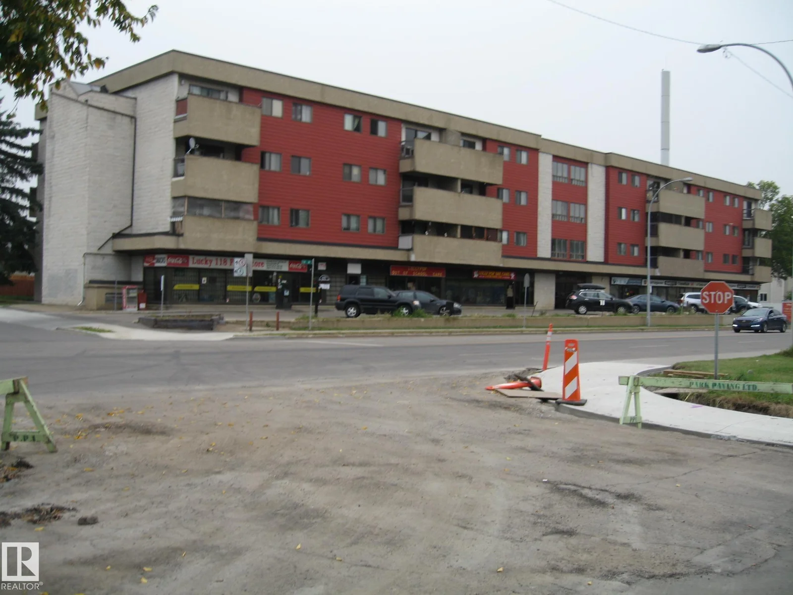 #314 5316 118 AV NW NW, Edmonton - 2 bedroom Apartment for sale