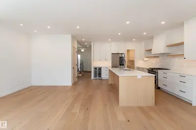 Interior photo 2 of 9137 84 AV NW NW