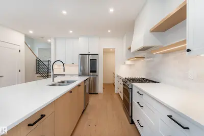 Interior photo 3 of 9137 84 AV NW NW