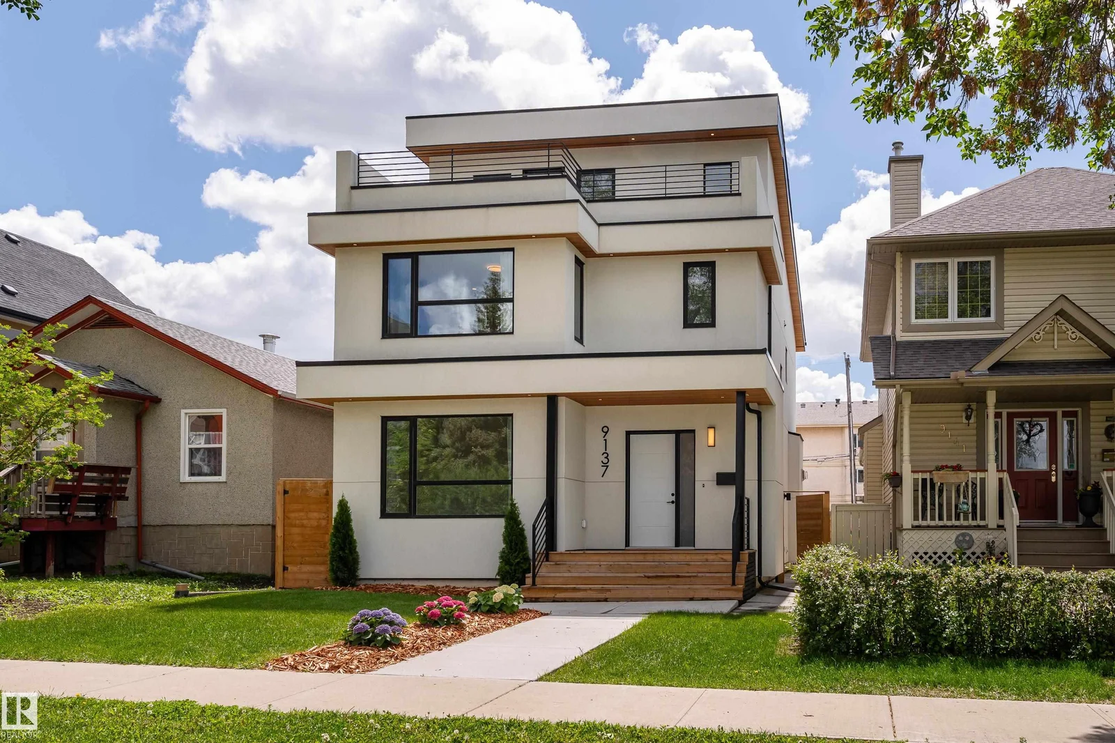 9137 84 AV NW NW, Edmonton - 4 bedroom Detached Single Family for sale