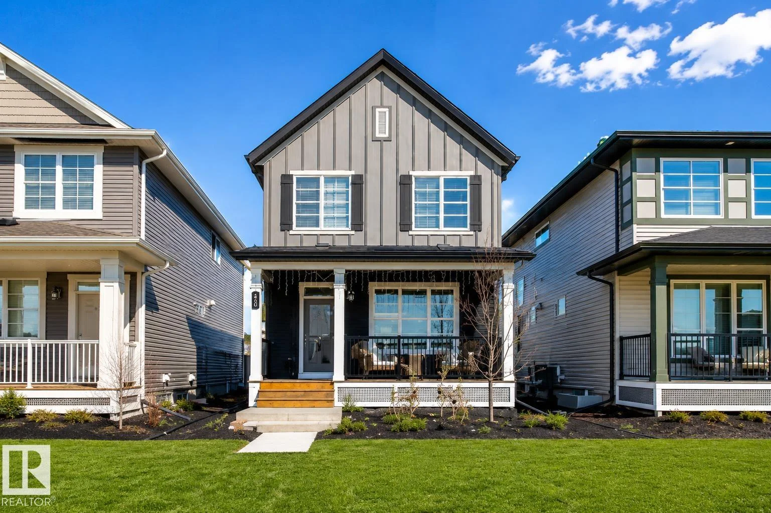 , Edmonton - 3 bedroom Detached Single Family for sale