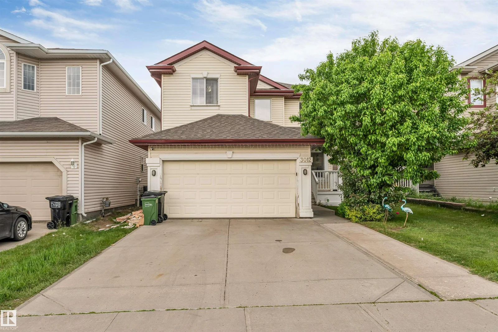 3012 25 AVE AV NW, Edmonton - 6 bedroom Detached Single Family for sale