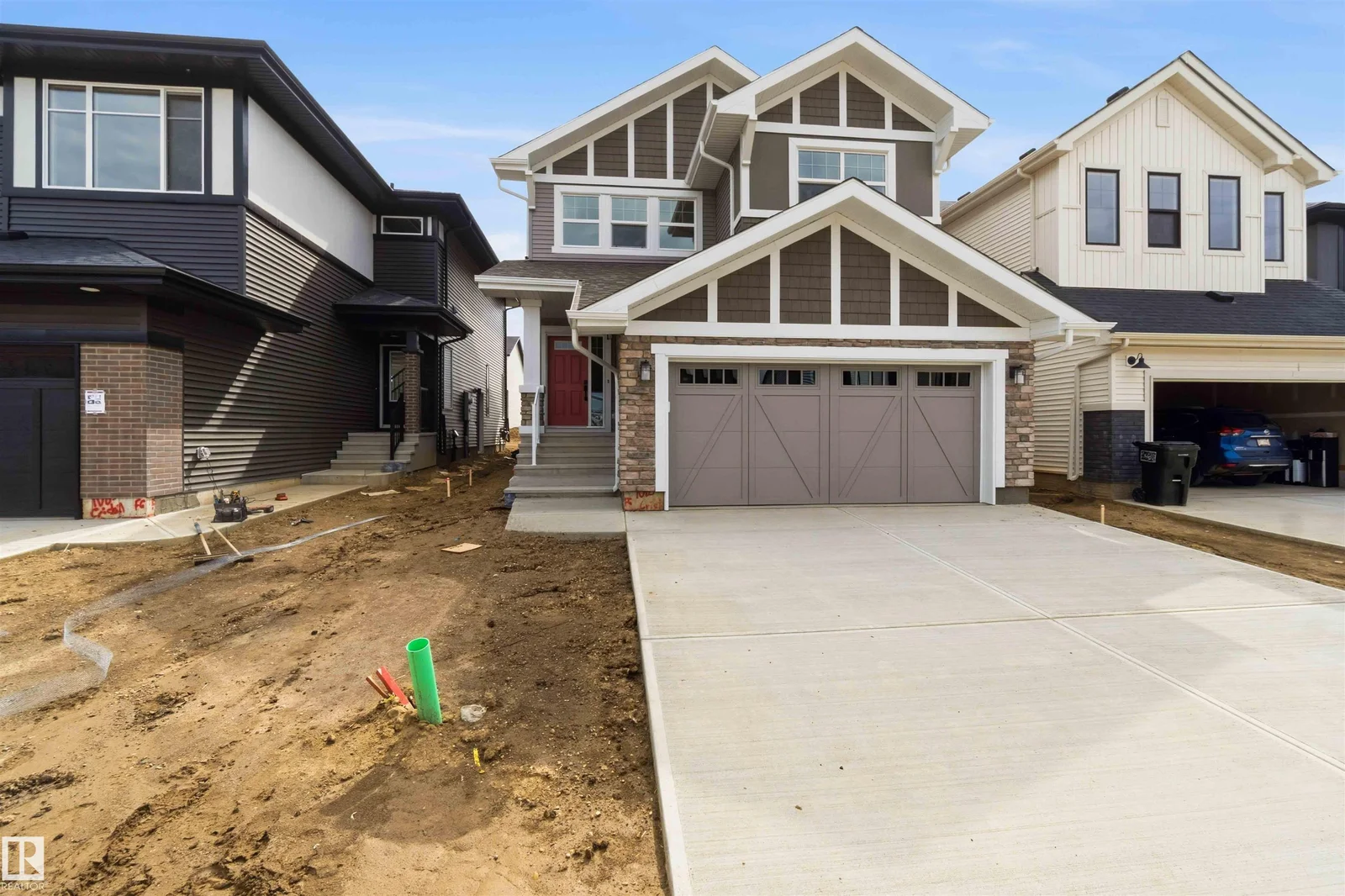 1085 CRISTALL CR SW, Edmonton - 4 bedroom Detached Single Family for sale
