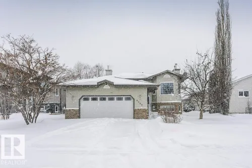 4408 Miller DR, Onoway - $440,000