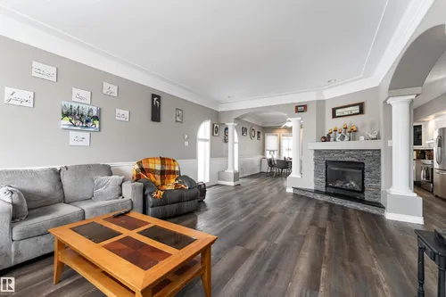 4403 YEOMAN DR, Onoway - $425,000