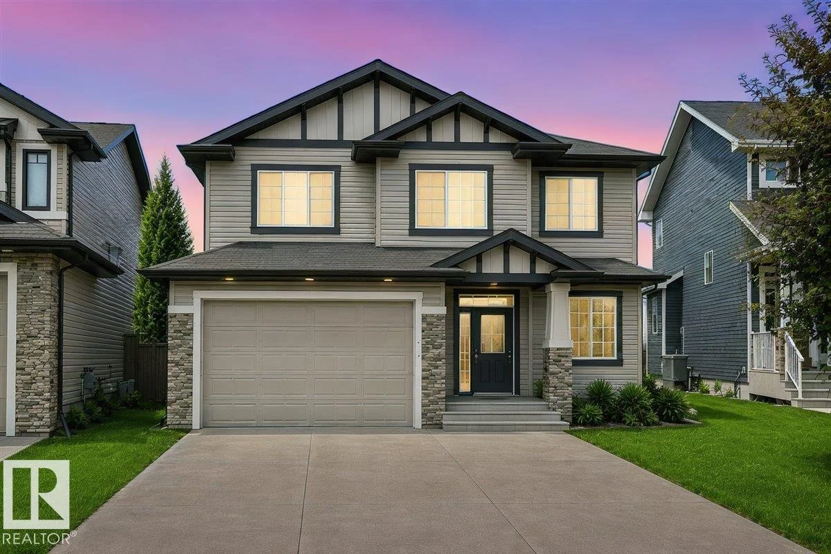 2517 ANDERSON WY SW, Edmonton - 0 bedroom Vacant Lot/Land for sale