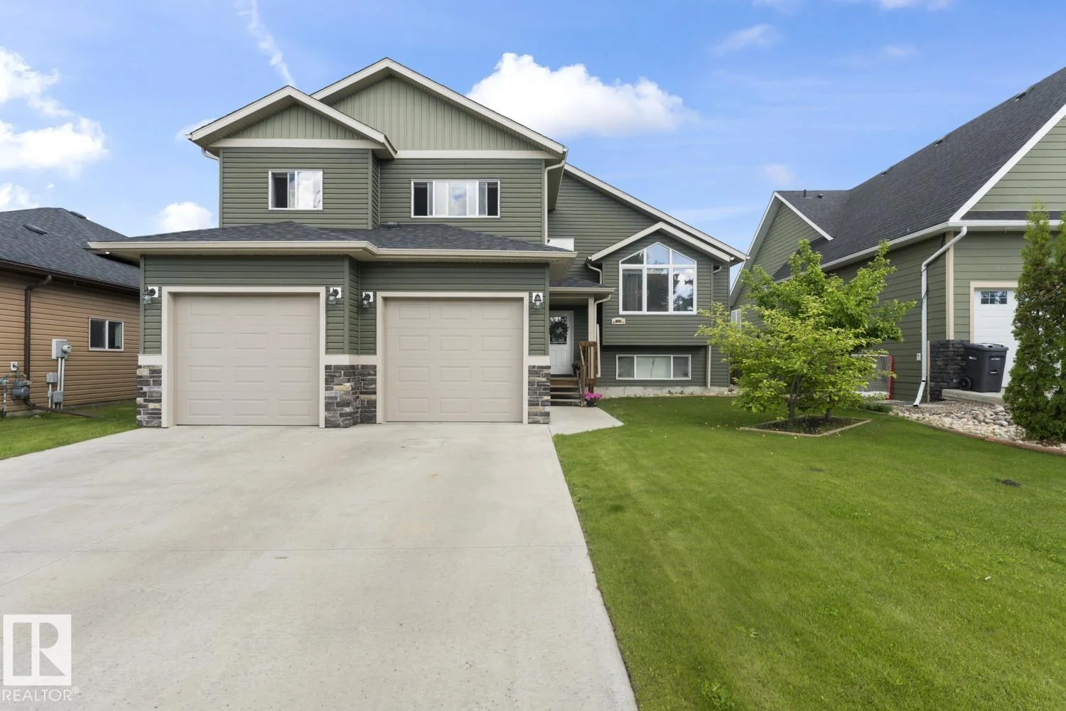 1208 18 AV, Cold Lake - 3 bedroom Detached Single Family for sale