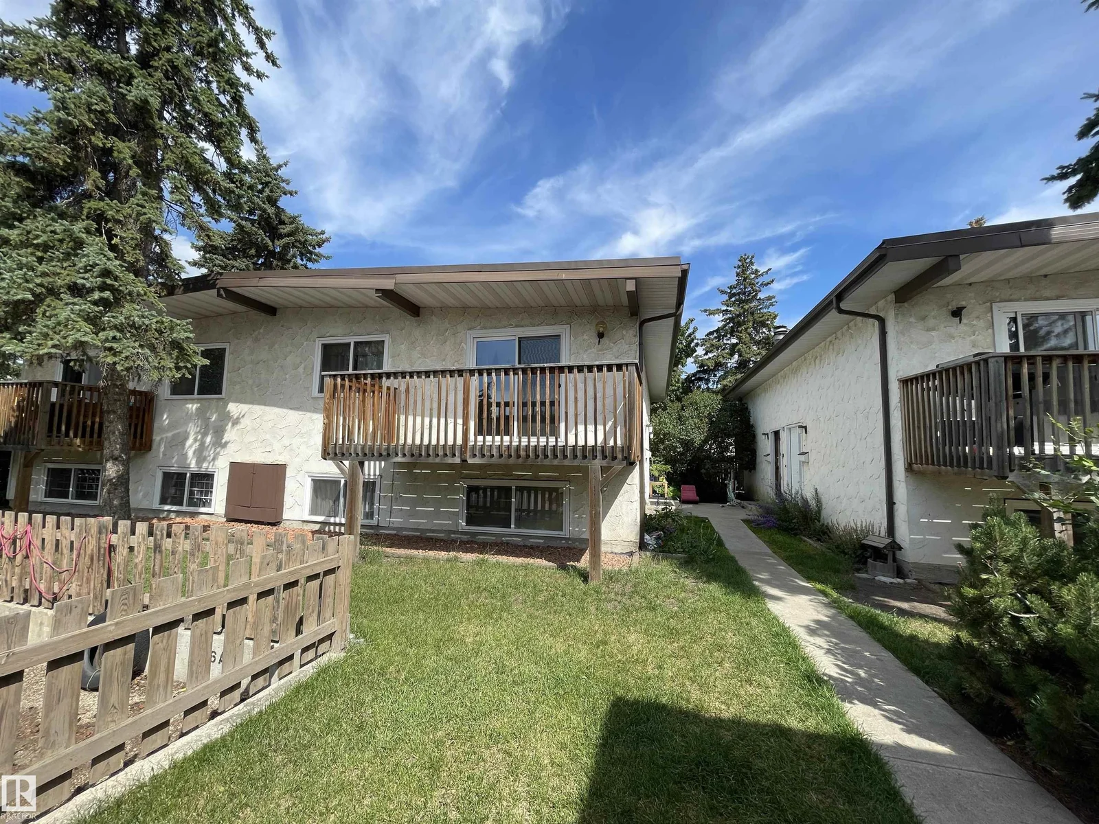 8930B 144 AV NW, Edmonton - 2 bedroom Townhouse for sale