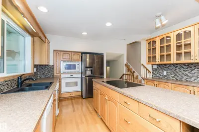 Interior photo 4 of 55 STURGEON RD