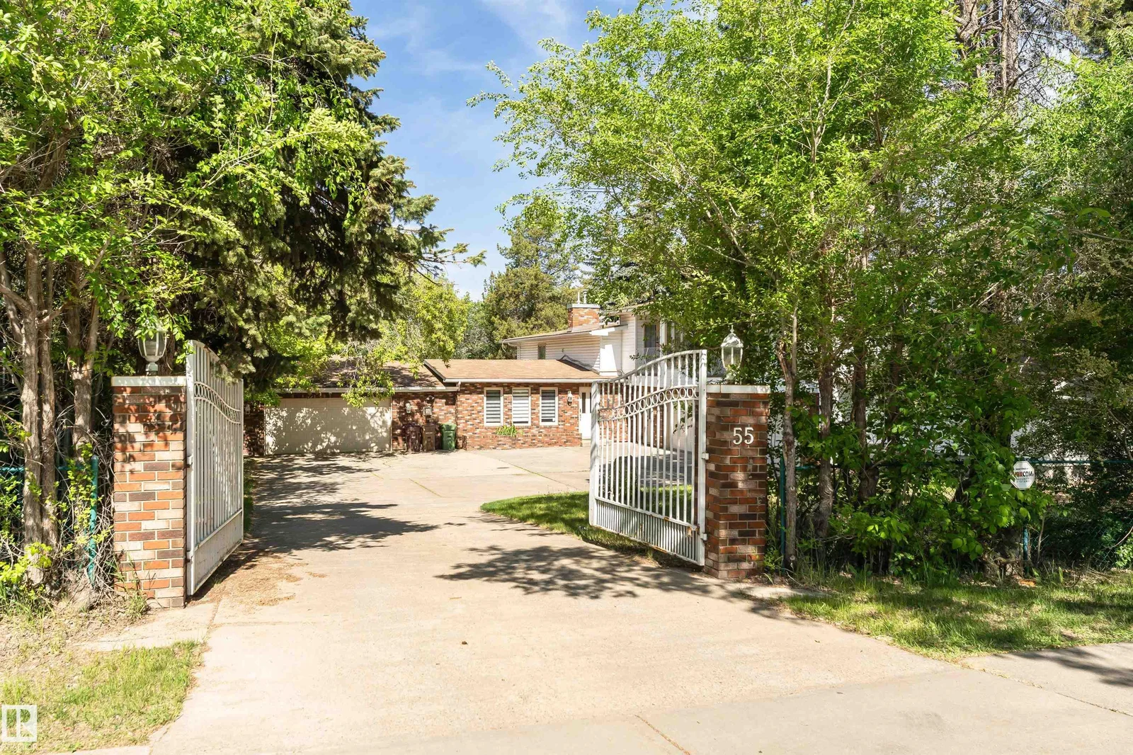 55 STURGEON RD, St. Albert - 3 bedroom Detached Single Family for sale