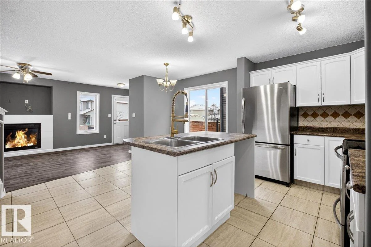 150 ACACIA CI, Leduc - 3 bedroom Detached Single Family for sale