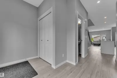 Interior photo 2 of 7043 182 AV NW