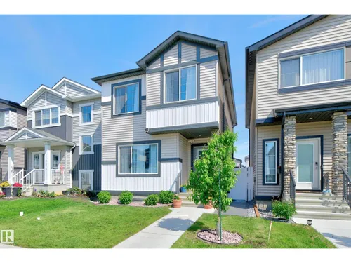 7020 181 AV NW, Edmonton - $515,000