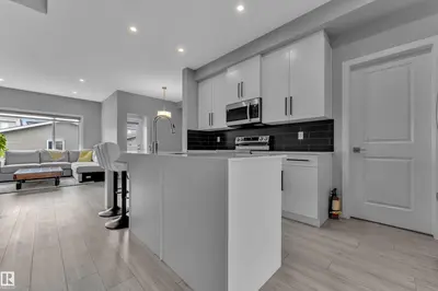 Interior photo 3 of 7043 182 AV NW