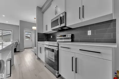Interior photo 4 of 7043 182 AV NW