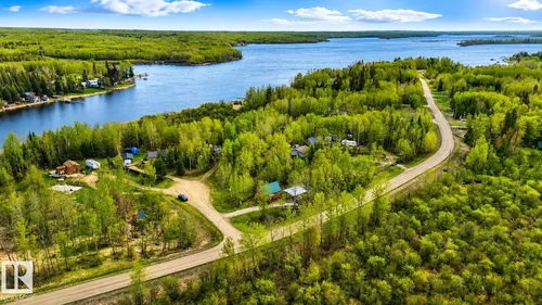 #11 54126 RGE ROAD 52, Rural Lac Ste. Anne County - $299,000