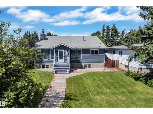 2219 MILLBOURNE RD W NW, Edmonton - $499,900