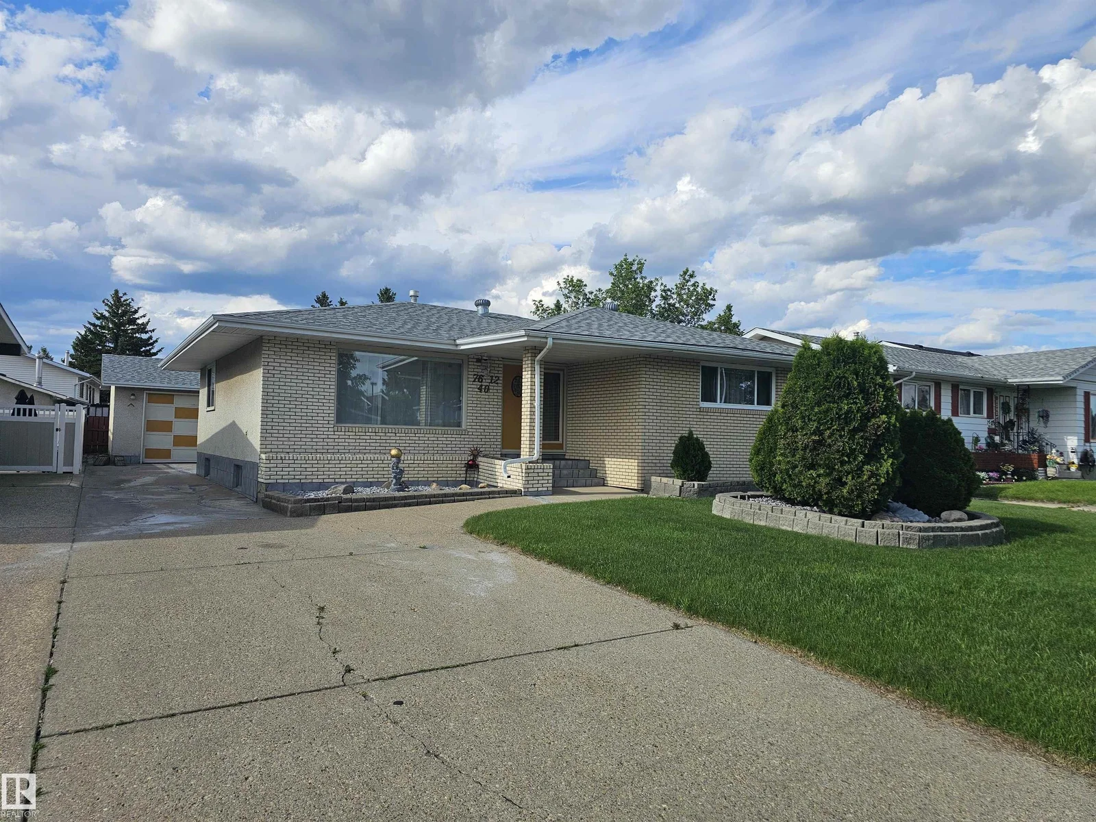 , Edmonton - 5 bedroom Detached Single Family for sale