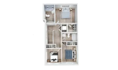 Interior photo 4 of 9909 163 ST NW