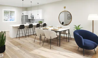 Interior photo 1 of 9909 163 ST NW