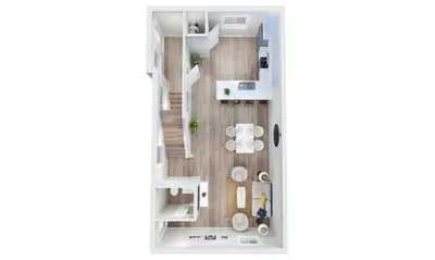 Interior photo 2 of 9909 163 ST NW