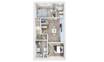 Interior photo 3 of 9909 163 ST NW