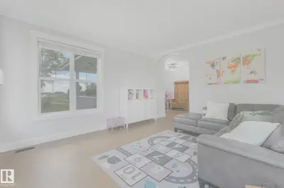 Interior photo 2 of 553006 Range Road 153
