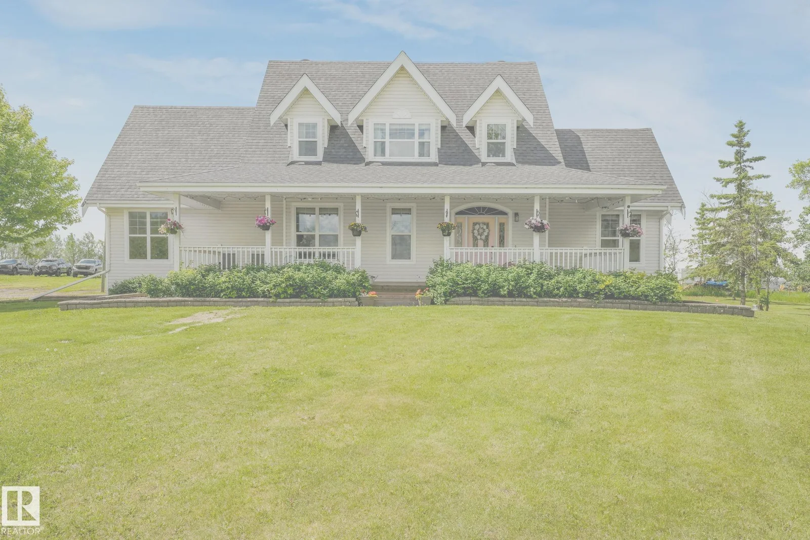 553006 Range Road 153, Rural Two Hills County - 4 bedroom Detached Single Family for sale