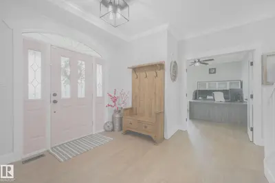 Interior photo 4 of 553006 Range Road 153