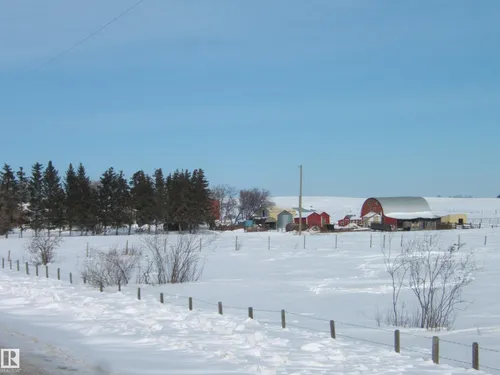 554021 RNG RD 134, Rural Two Hills County - $445,000