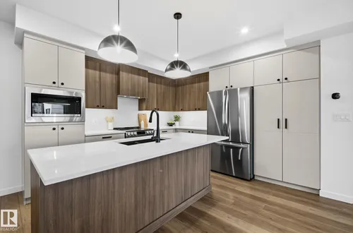 #202 7459 May CM NW, Edmonton - $425,000