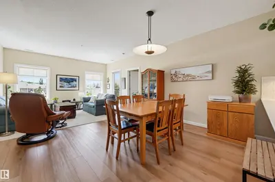 Interior photo 3 of #328 160 MAGRATH RD NW
