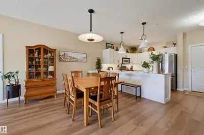Interior photo 2 of #328 160 MAGRATH RD NW