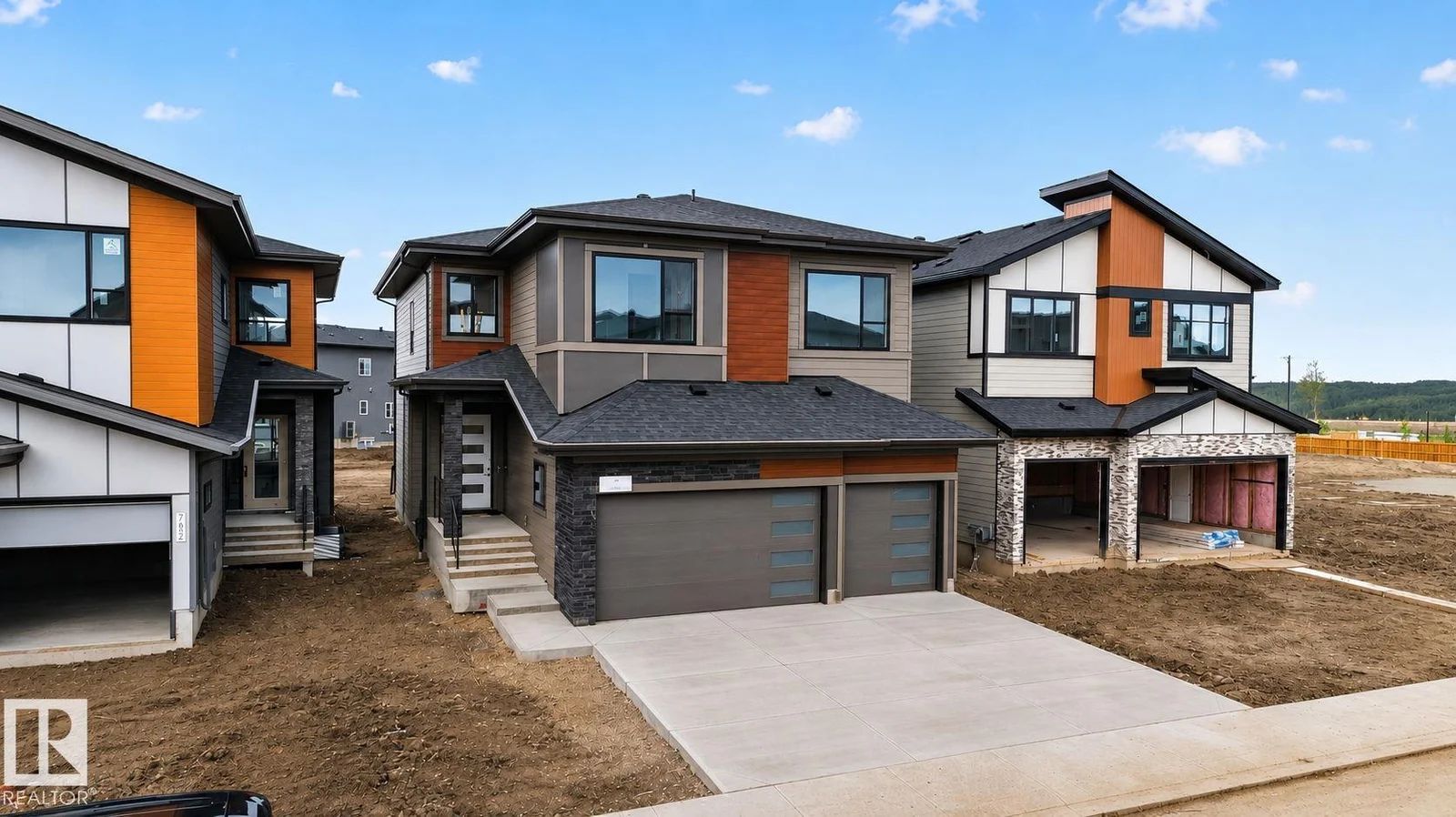 7664 KIMIWAN CR SW, Edmonton - 5 bedroom Detached Single Family for sale