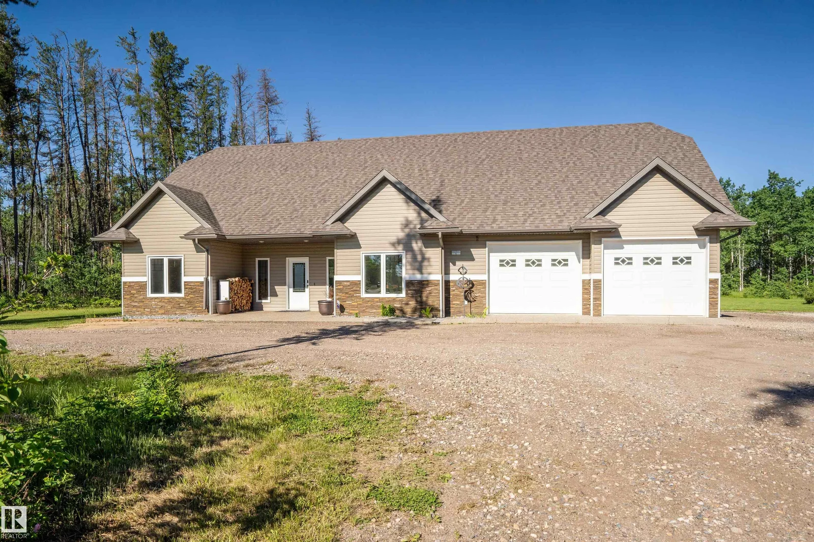 15 63330 RR 435, Rural Bonnyville M.D. - 3 bedroom Detached Single Family for sale