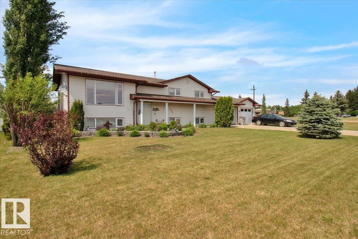 5506 53ST, Mundare - 4 bedroom Detached Single Family for sale
