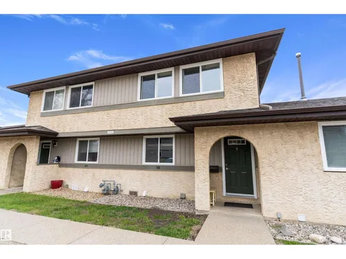 #101 8930 99 AV, Fort Saskatchewan - $259,900